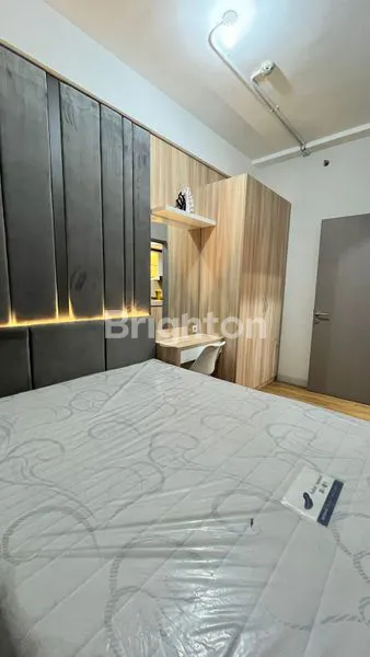 image APARTMENT VASANTA BOTAN FULLY FURNISHED DEKAT TOL MM2100 (4)