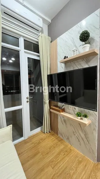 image APARTMENT VASANTA BOTAN FULLY FURNISHED DEKAT TOL MM2100 (6)