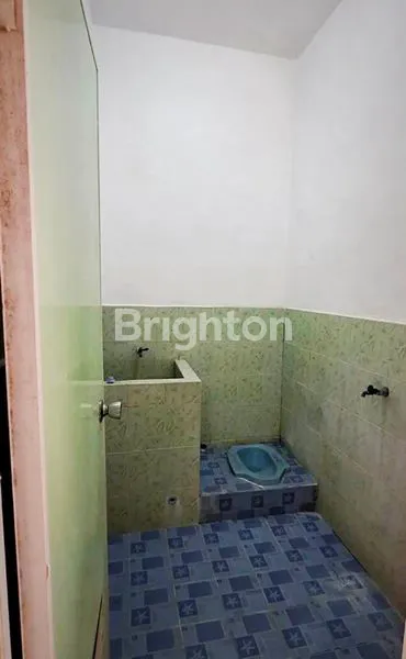 image RUMAH 2KT MINIMALIS SHM DI PURI ASRI 3 KEDIRI, LINGKUNGAN ASRI (4)