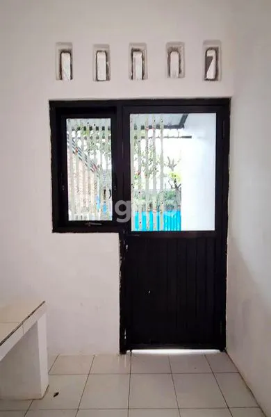 image RUMAH 2KT MINIMALIS SHM DI PURI ASRI 3 KEDIRI, LINGKUNGAN ASRI (8)