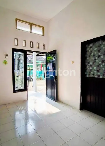 image RUMAH 2KT MINIMALIS SHM DI PURI ASRI 3 KEDIRI, LINGKUNGAN ASRI (7)