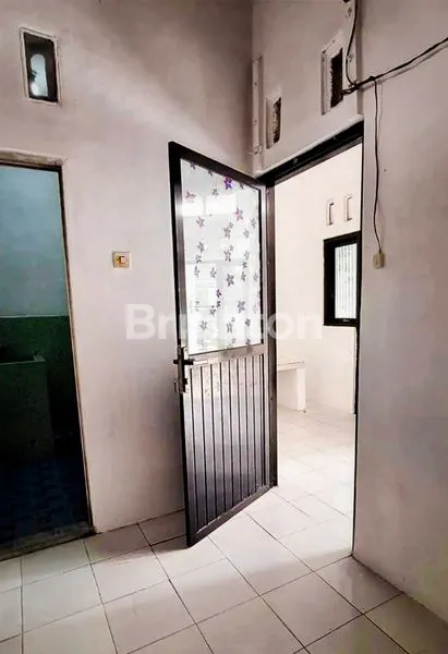 image RUMAH 2KT MINIMALIS SHM DI PURI ASRI 3 KEDIRI, LINGKUNGAN ASRI (6)