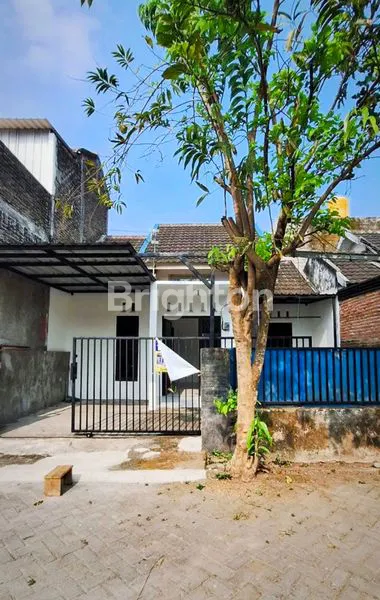 image RUMAH 2KT MINIMALIS SHM DI PURI ASRI 3 KEDIRI, LINGKUNGAN ASRI (1)
