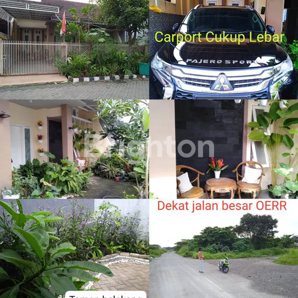 image RUMAH RUNGKUT, GUNUNG ANYAR, DEKAT UNIVERSITAS UPN/MERR/OERR (1)