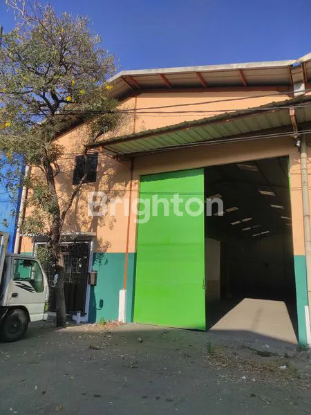 image GUDANG KEMBAR MEIKO ABADI 3 BETRO LENGKAP KANTOR 60M² (2)