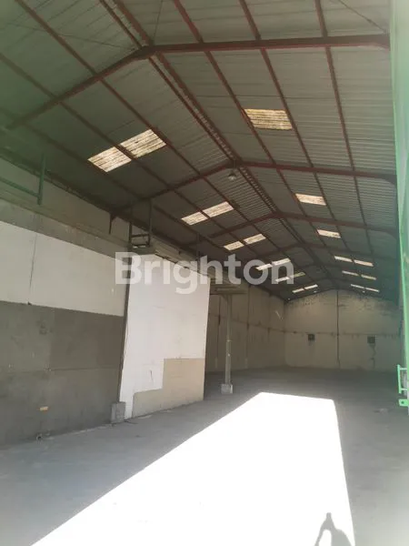 image GUDANG KEMBAR MEIKO ABADI 3 BETRO LENGKAP KANTOR 60M² (5)