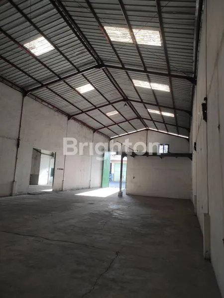 image GUDANG KEMBAR MEIKO ABADI 3 BETRO LENGKAP KANTOR 60M² (6)