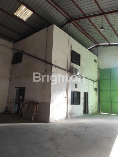 image GUDANG KEMBAR MEIKO ABADI 3 BETRO LENGKAP KANTOR 60M² (7)