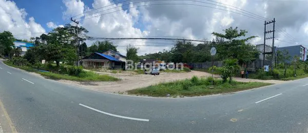 image DIJUAL  TANAH PREMIUM 5,9 HA DEPAN RING ROAD, INVESTASI EMAS (3)