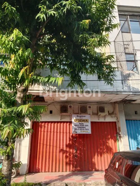 image BALIKPAPAN, RUKO BALIKPAPAN PERMAI (A265)  (1)