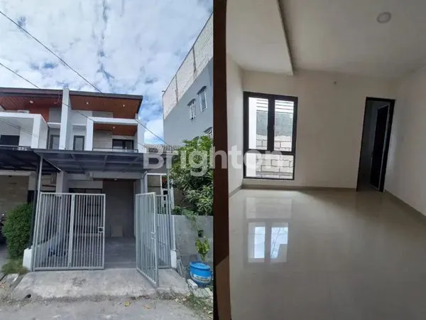 image RUMAH ROYAL PAKA, SIAP HUNI, 2 LANTAI  (1)