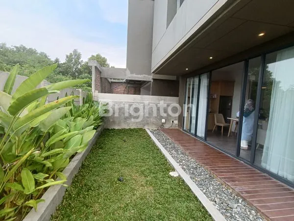 image CLUSTER MEWAH 3 LANTAI PREMIUM DI GOBAH THAMRIN - SHM READY (2)