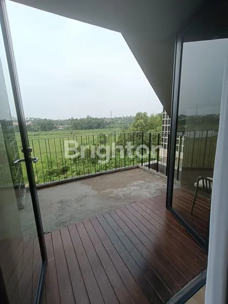 image CLUSTER MEWAH 3 LANTAI PREMIUM DI GOBAH THAMRIN - SHM READY (5)