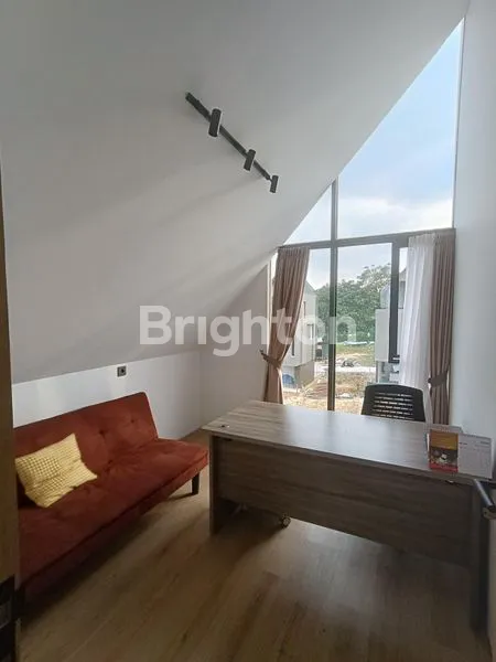 image CLUSTER MEWAH 3 LANTAI PREMIUM DI GOBAH THAMRIN - SHM READY (6)