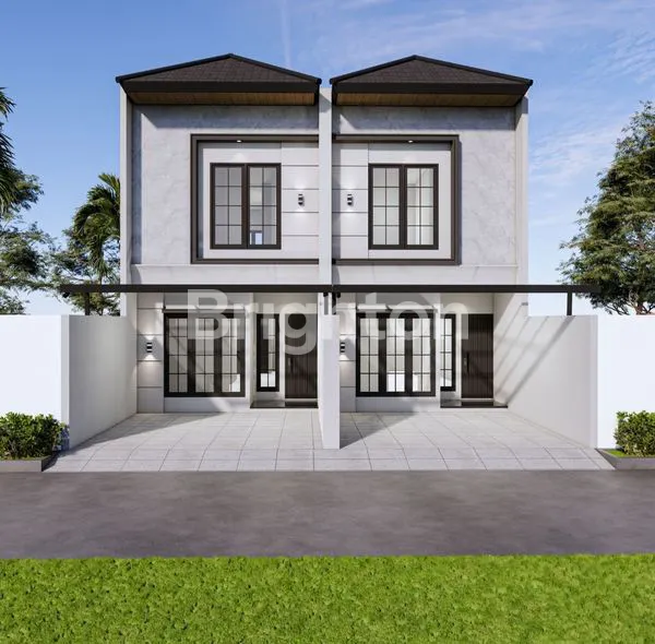 image KLAMPIS SEMOLO / WISMA MUKTI BARU GRESS (1)