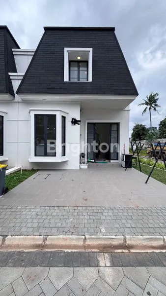image RUMAH CANTIK DI CITRA GARDEN BINTARO (1)