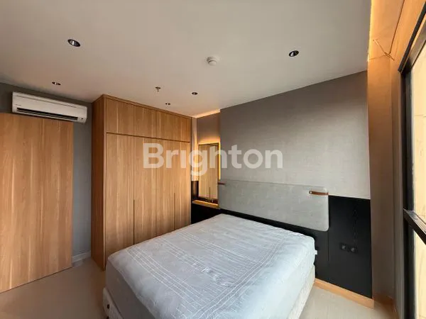 image APARTEMEN NEWTON 2 CIPUTAT WORLD 2 (2)