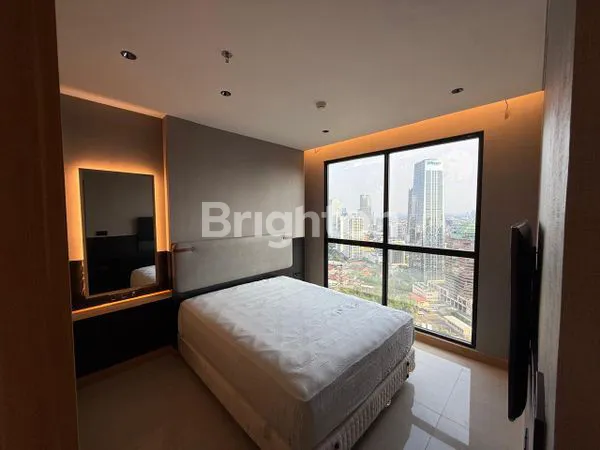 image APARTEMEN NEWTON 2 CIPUTAT WORLD 2 (3)