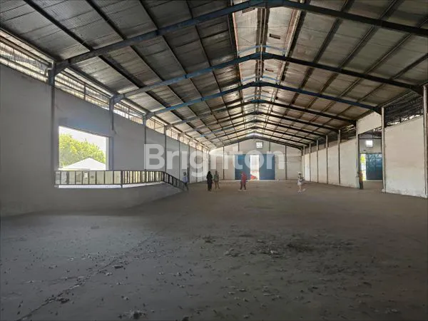 image GUDANG GEMPOL ADA LOADING DOCK (2)