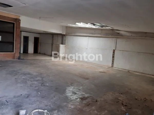 image HUNIAN + JOGLO COCOK UNTUK USAHA DI TAPOS DEPOK (3)