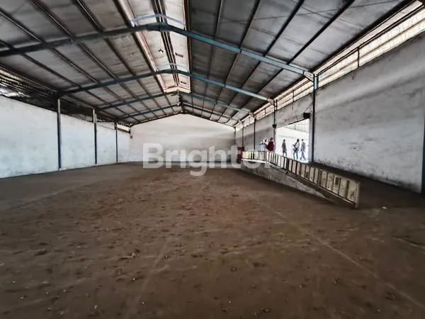 image GUDANG GEMPOL ADA LOADING DOCK (4)