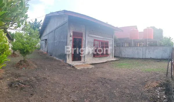 image HUNIAN STRATEGIS 3KT DI GATOT SUBROTO, TANAH LEGA 450M² (2)