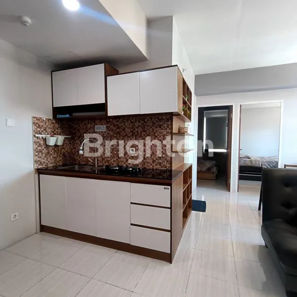 image SEWA APARTEMEN MEWAH 3KT VIEW GALAXYMALL DI PUNCAK DHARMAHUSADA (2)