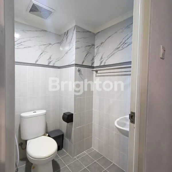 image SEWA APARTEMEN MEWAH 3KT VIEW GALAXYMALL DI PUNCAK DHARMAHUSADA (4)