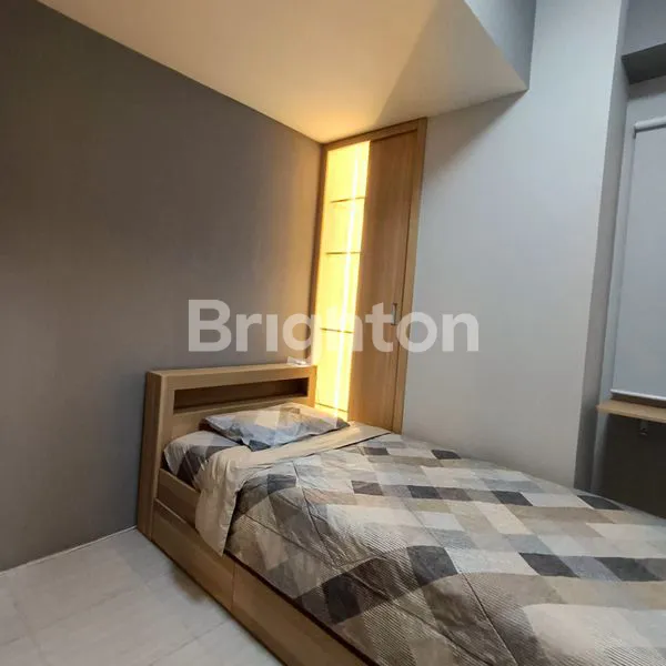 image SEWA APARTEMEN MEWAH 3KT VIEW GALAXYMALL DI PUNCAK DHARMAHUSADA (7)