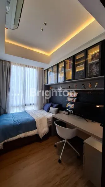 image APARTEMEN CASACOMO AT SHILA SAWANGAN (7)