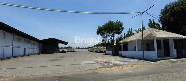 image GUDANG GEMPOL ADA LOADING DOCK (3)