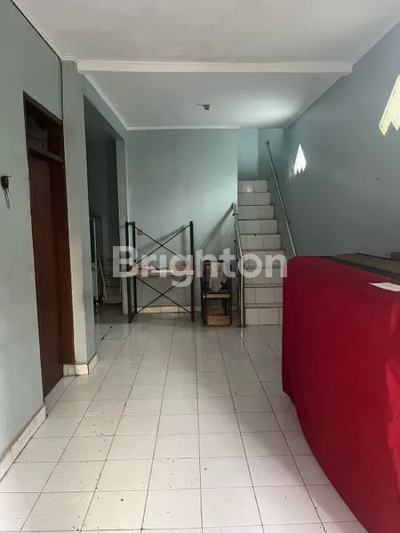 image RUMAH TERAWAT, SIAP HUNI, DIJUAL DI TAMAN CIBADUYUT INDAH (3)