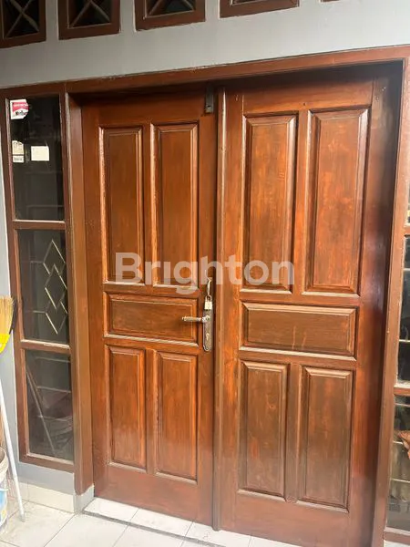 image RUMAH TERAWAT, SIAP HUNI, DIJUAL DI TAMAN CIBADUYUT INDAH (2)