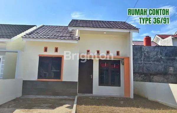 image RUMAH BARU SIAP JUAL (1)