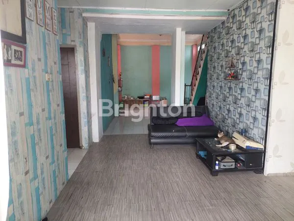 image RUMAH SHM 2 KAMAR DI GRAHA ASRI, STRATEGIS DEKAT KAMPUS (4)