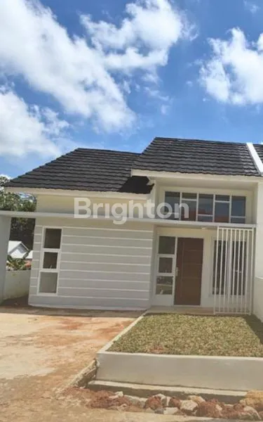 image RUMAH BARU SIAP HUNI (1)