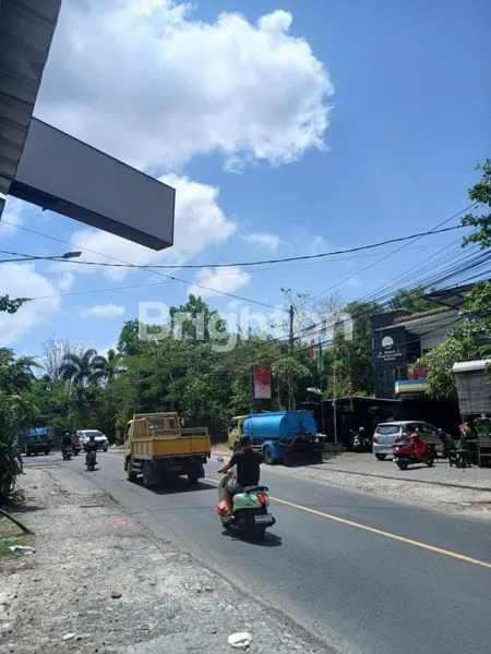 image RUKO 3 LANTAI PREMIUM DI JALAN RAYA JIMBARAN ULUWATU BALI (4)