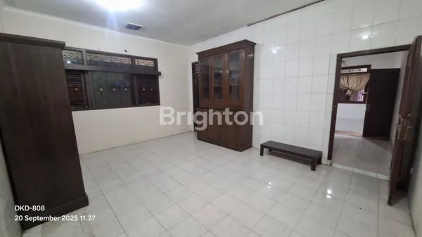 image DI JUAL RUMAH KEBAYORAN LAMA (5)