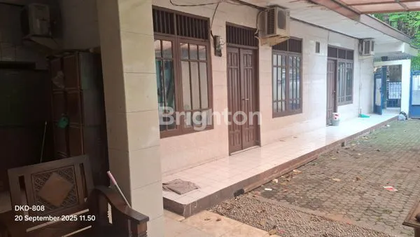 image DI JUAL RUMAH KEBAYORAN LAMA (4)
