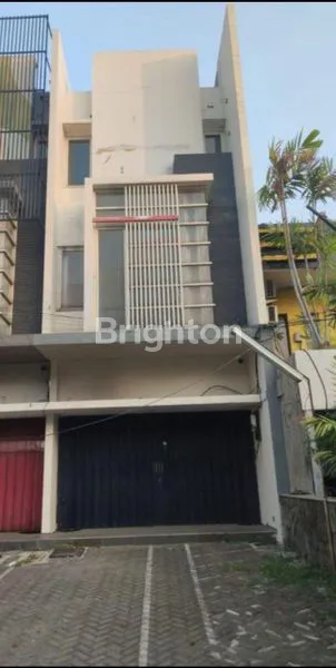 image RUKO 3 LANTAI, PARKIRAN LUAS, LOKASI STRATEGIS, NOL JALAN, RAYA JEMURSARI\N (2)