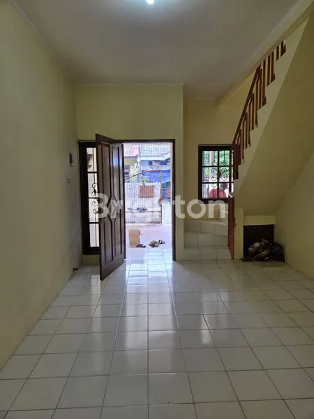 image DI JUAL RUMAH SIAP HUNI DI PERUMAHAN BUDI INDAH, TANGERANG (1)