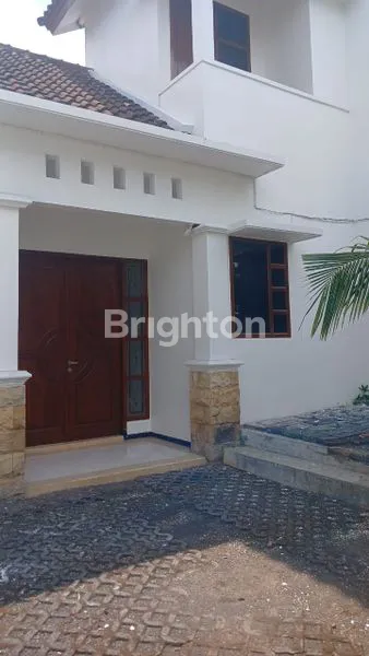 image VILLA MEWAH 8KT DEKAT JATIM PARK MALANG, INVESTASI HOMESTAY STRATEGIS (3)