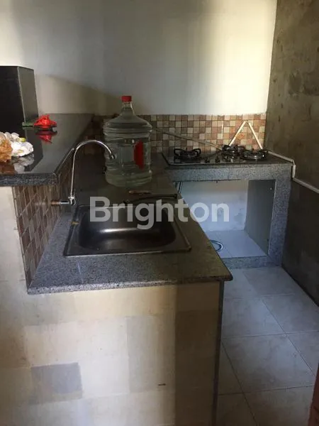 image RUMAH ONE GATE PURI SEMBADA DENPASAR SELATAN  (4)