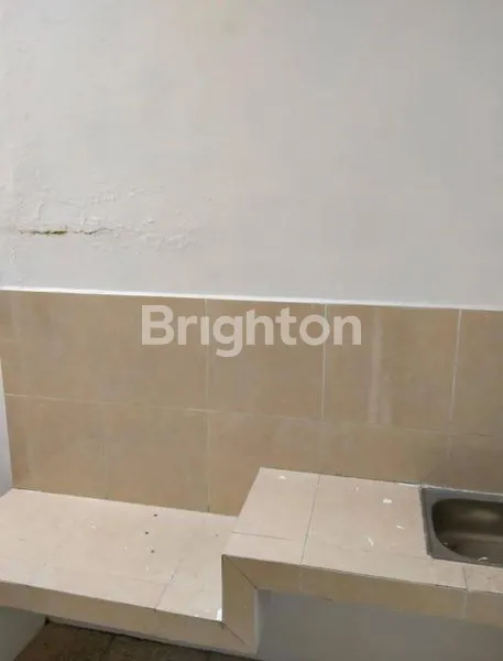 image RUMAH ASRI 1 LANTAI DI GREEN MANSION, BANJAR KEMUNING, SEDATI JUANDA SIDOARJO (3)