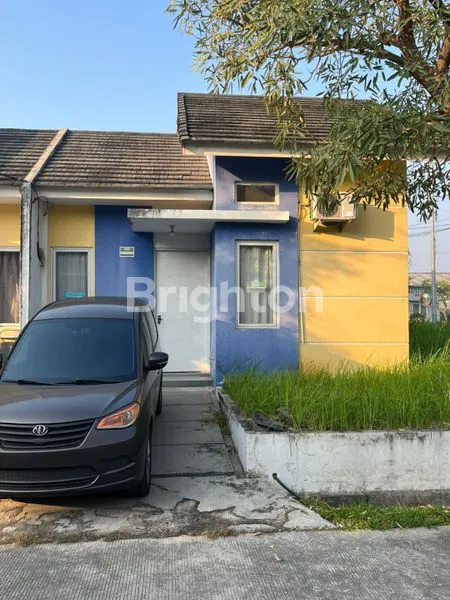 image RUMAH STRATEGIS VICTORIA PERMAI, 2KT, SHM, SIAP HUNI (2)