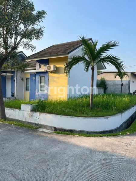 image RUMAH STRATEGIS VICTORIA PERMAI, 2KT, SHM, SIAP HUNI (3)