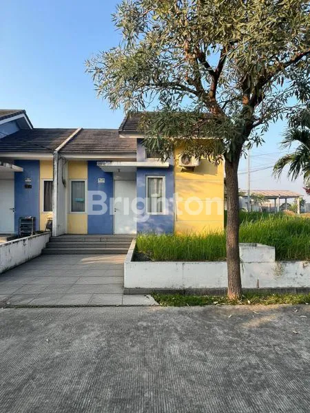 image RUMAH STRATEGIS VICTORIA PERMAI, 2KT, SHM, SIAP HUNI (1)