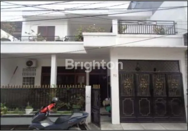 image RUMAH DIJUAL DI JALAN ALBEZIA, CIPINANG – JAKARTA TIMUR (2)