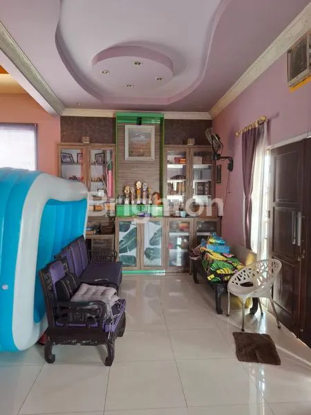 image RUMAH MEWAH 3 LANTAI STRATEGIS DI TANJUNG PRIOK, 7KT 5KM (5)