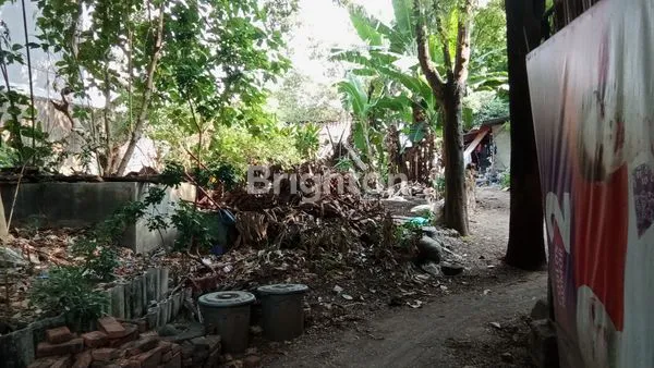 TANAH KOSONG DI.JALAN RAYA KEDIRI